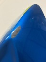 ОРИГІНАЛ OWIEWKA, НАКЛАДКА БАКУ ЛІВА SUZUKI GSXR 600/750 2015 L5  (1090842565) фото min 5