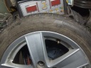 205/55 R16 91H M+S Goodyear (1083033322) фото min 3