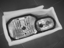 HEADLIGHT BMW F700GS F800GS F650GS ORIGINAL  photo 1