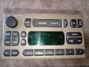 RADIO AUTOMOTIVE JAGUAR S-TYPE  photo 2