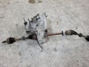 КОРОБКА ПЕРЕДАЧ HONDA CIVIC FN2 SPWM K20Z4  (1089217873) фото min 2