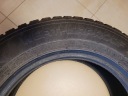 ШИНА WIELOSEZONOWA: NOKIAN TYRES WEATHERPROOF 155/70R13 75 T  (1090151493) фото min 2