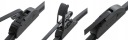 ЩІТКИ ДВІРНИКІВ ПЕРІД BOSCH AEROTWIN 3 397 118 911/AR 653 S 650MM 400MM  (1093748045) фото min 2