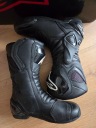 ALPINESTARS SMX-6 V2 ROZ39 SHOES MOTORCYCLE  photo 5