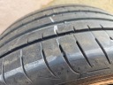 ШИНИ GOODYEAR EAGLE F1 ASYMMETRIC 3 245/45R18 2023 2020  (1090919141) фото min 9