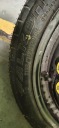 КОЛЕСО ДОКАТКА TOYOTA COROLLA E21 19-25 РІК  (1090288655) фото min 2