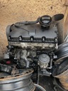 MOTOR 1.9 TDI BXE 