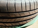 НОВЕ ШИНИ ЛІТНІ 2X KUMHO ECSTA PS71 EV 255/50 R19 103T  (1084443641) фото min 4