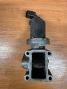 КЛАПАН ЕГР 1.9 CDTI JTD 150KM 130KM OPEL SAAB ALFA FIAT 55194735  (1086844633) фото min 2