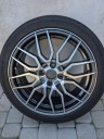 Dotz Limerock 4x100 7,0x17 ET44 60,1 Kia Hyundai Toyota Opel Fiat Renault (1092393588) фото min 4
