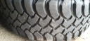 КОЛЕСА TERENOWE DAKAR 4X4 235/70R/16 I SUZUKI GRAND VITARA  (1079713191) фото min 7