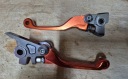 РУЧКИ KTM EXC 125-500 12-16R  (1083496404) фото min 3