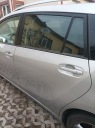 ДВЕРІ TOYOTA VERSO 1F7  (1090214036) фото min 2