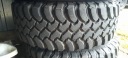 КОЛЕСА TERENOWE DAKAR 4X4 235/70R/16 I SUZUKI GRAND VITARA  (1079713191) фото min 9