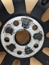 1X ОРИГІНАЛ ДИСК АЛЮМІНІЄВА DO LEXUS RX 500H OD 2022 R.; 21″ X8J  (1091881900) фото min 8