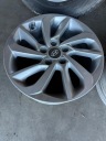 ДИСКИ АЛЮМІНІЄВІ HYUNDAI 7JX17 ШИНИ ПОДАРУНОК  (1092587985) фото min 15