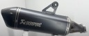 Akrapovic BMW R1200/1250 Gs (1083320558) фото min 1