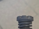 LIMITER HOOD MERCEDES A0009987340  photo 2