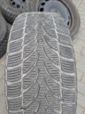 КОЛЕСА ЗИМОВІ 5X112, 205/55 R16 BRIDGESTONE VW AUDI SEAT SKODA MERCEDES BMW  (1092017570) фото min 2
