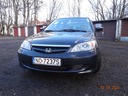 Honda Civic Vii 2001 2006 Allegro Pl