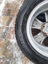 ДИСКИ Z ШИНАМИ OPEL 16' 5X115 ET 46  (1074540591) фото min 8