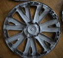4X КОВПАКИ 16 VOLKSWAGEN GOLF VII 5G0601147B  (1086522173) фото min 8
