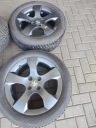 ОРИГІНАЛ ДИСКИ PEUGEOT 3008 + ШИНИ  (1094119049) фото min 8