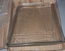VOLKSWAGEN LT 2 II 35 СКЛО ПЛАФОН ФАРИ ФАРИ ПЕРЕДНЬОЇ СКЛОВОЛОКНО ПРАВА  (1093638775) фото min 2