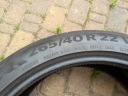 4X CONTINENTAL PREMIUMCONTACT6, 256/40R22, ЛІТНІ  (1085538879) фото min 5