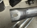 ЛІВА ПРАВА РОЗПОРКА КРОНШТЕЙН ПЕРІД БАЛКА BMW X5 G05 X6 G06 X7 7337923,  (1080816653) фото min 5