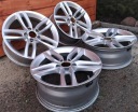 ТИТАНОВІ ДИСКИ BMW STYLING 461M  (1074228886) фото min 2