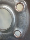 ДИСКИ СТАЛЬ 15″ 5X112.00 DO VW 195/65/15 SZT. 4 ШИНИ YOKOHAMA ПОДАРУНОК  (1093401801) фото min 5