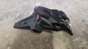 КРІПЛЕННЯ НОМЕРА НОМЕРА TWIN AFRICA 1100L 2025 ОРИГІНАЛ  (1091173569) фото min 3