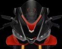 ДЗЕРКАЛА STEALTH WINGLET APRILIA RS660 RSV4 1100 СПОРТИВНЕ НОВЕ  (1090620874) фото min 3