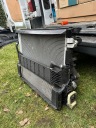 КОМПЛЕКТ РАДІАТОРІВ BMW G30 G31 2023 520D  (1089545052) фото min 4