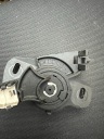 КНОПКА ВІДКРИТТЯ КРИШКИ БАГАЖНИКА БАГАЖНИКА OPEL VECTRA C GTS 13178155  (1086517694) фото min 3