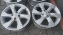 ТИТАНОВІ ДИСКИ NISSAN 4 X100 ET34 6J  (1090855451) фото min 2