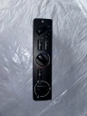 ПАНЕЛЬ ПОВІТРОВОДУ КОНДИЦІОНЕРА BMW 64116907898 E46  (1079272831) фото min 2