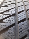 Kumho WinterCraft WS71 235/55R19 105V 2x99% (1086714872) фото min 4