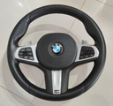 VOLANTE BMW G30 G31 G01 G02 M PAQUETE ALETAS 