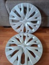 КОВПАКИ TOYOTA YARIS IV 15' 42602-K0030  (1091788939) фото min 3