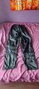 OVERALLS FROM THE RAIN MOTORCYCLE IN TWO PARTS REBELHORN S  photo 3