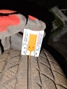 195/55/R16 GOODRIDE SW608 ЗИМА 4 ШИНИ  (1091935487) фото min 11