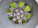 ДИСКИ VW ПАСАТ B5 7JX15″ ET37 5X112 BBS  (1091863200) фото min 9
