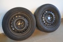 КОЛЕСА 5X112 MERCEDES 6 J X 15H2 ET49 DEBICA  (1082094656) фото min 13