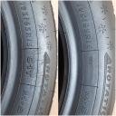 2X DUNLOP WINTER RESPONSE 2 195/65 R15 91T + 2X ДИСК СТАЛЬНИЙ VW 3B0601027D  (1093775256) фото min 8
