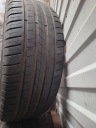 ДИСКИ АЛЮМІНІЄВІ 17 ' SKODA VW SEAT AUDI Z ШИНАМИ VREDESTEIN ULTRAC  (1093205103) фото min 8