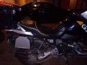 CORBIN СИДІННЯ SIODLO ДИВАН BMW R1150GS ADVENTURE  (1084036095) фото min 5