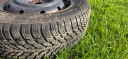 ДИСКИ СТАЛЬ SUBARU XV IMPREZA FORESTER 16″ 5X100 ET50 (ШИНИ ZIMOWE)  (1093857794) фото min 9