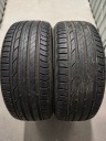 ПРОДАМ 2SZTUKI ШИНИ ЛІТНІ BRIDGESTONE TURANZA 215/50/18  (1089167488) фото min 1